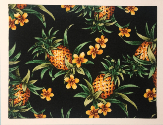 Sold - Use "Contact Linda" to order a similar work.
