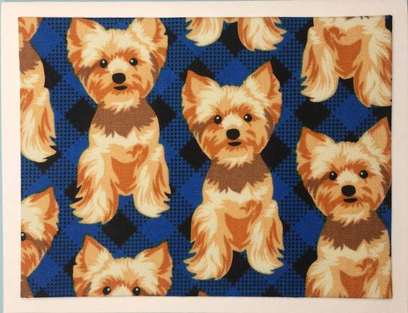 Sold - Use "Contact Linda" to order a similar work.