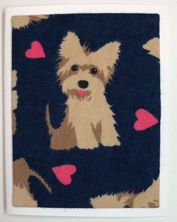 Sold - Use "Contact Linda" to order a similar piece.