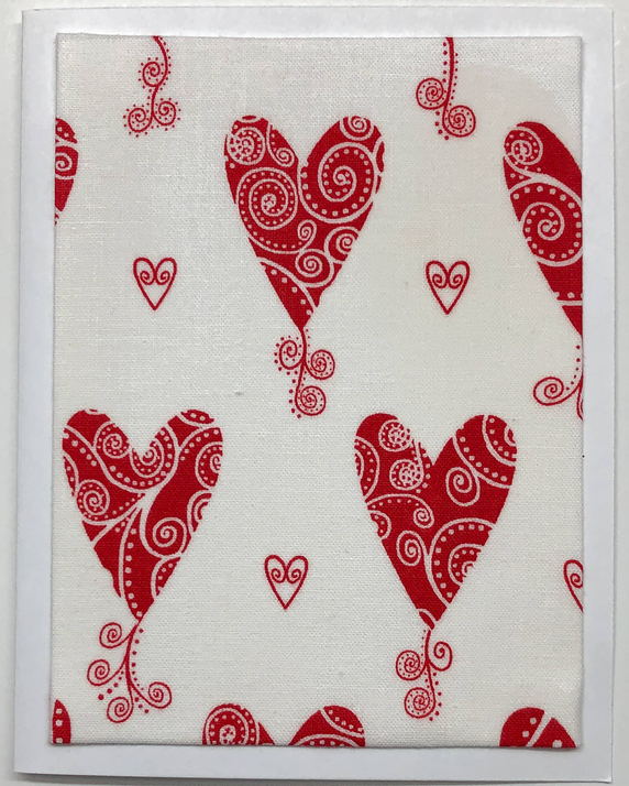 Sold - Use "Contact Linda" to order a similar work.