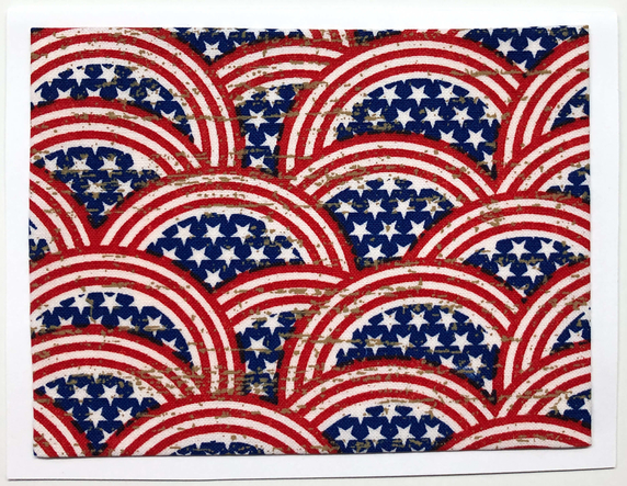 Sold - Use "Contact Linda" to order a similar work.