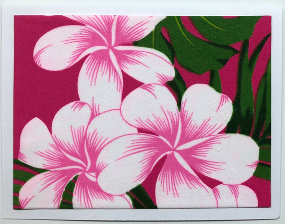 FabriCard Art Card (FC-5657) 5.5" W  x  4.25" H