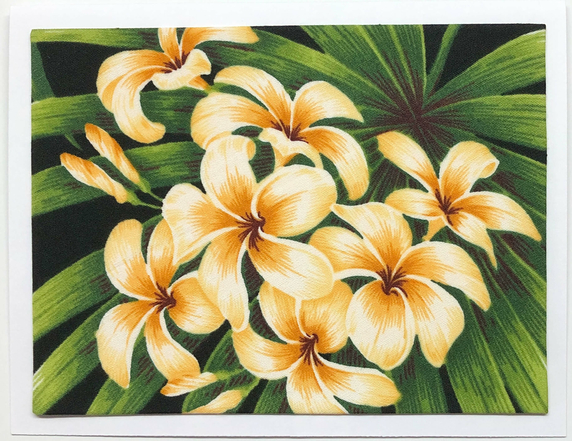 FabriCard Art Card (FC-5670) 5.5" W  x  4.25" H