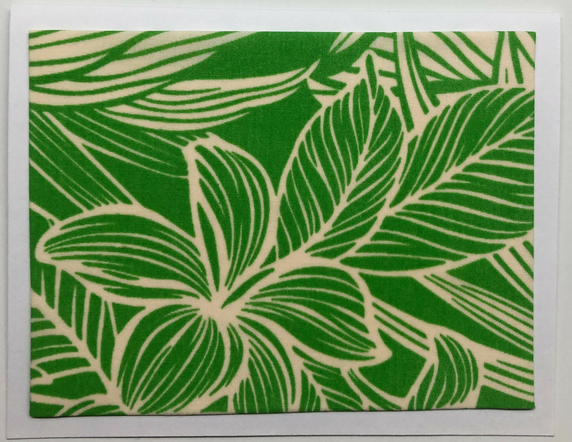 FabriCard Art Card (FC-5764) 5.5" W  x  4.25" H