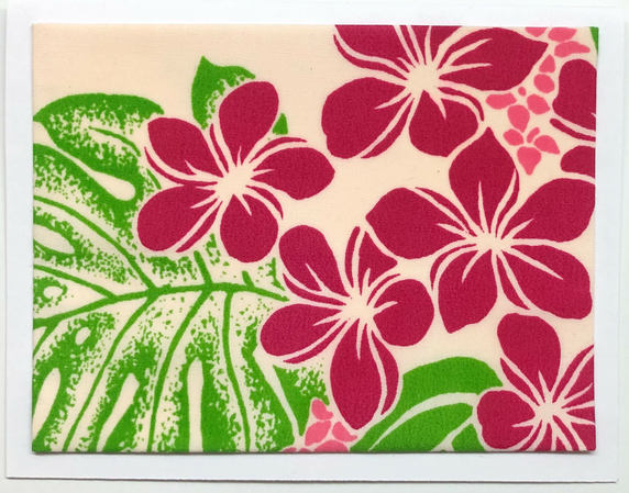 FabriCard Art Card (FC-5775) 5.5" W  x  4.25" H