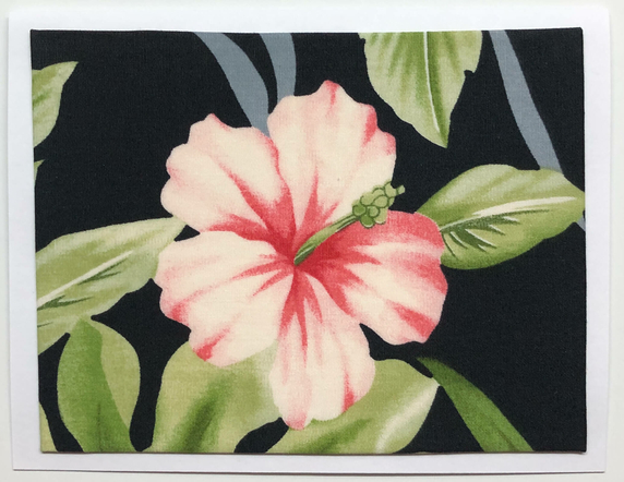 FabriCard Art Card (FC-5896) 5.5" W  x  4.25" H