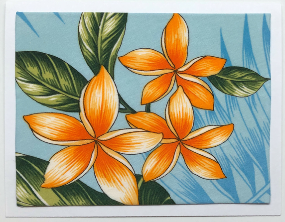 FabriCard Art Card (FC-5903) 5.5" W  x  4.25" H