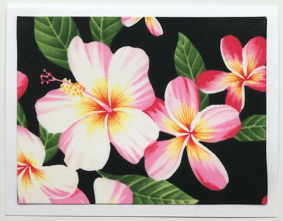 FabriCard Art Card (FC-5908) 5.5" W  x  4.25" H