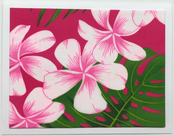 FabriCard Art Card (FC-5911) 5.5" W  x  4.25" H