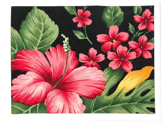 FabriCard Art Card (FC-6400) 5.5" W  x  4.25" H