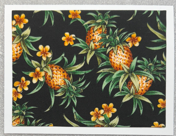 FabriCard Art Card (FC-6544) 5.5" W  x  4.25" H