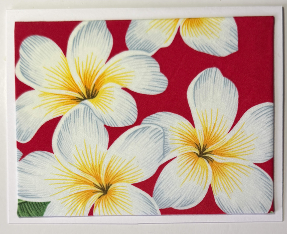 FabriCard Art Card (FC-6579) 5.5" W  x  4.25" H