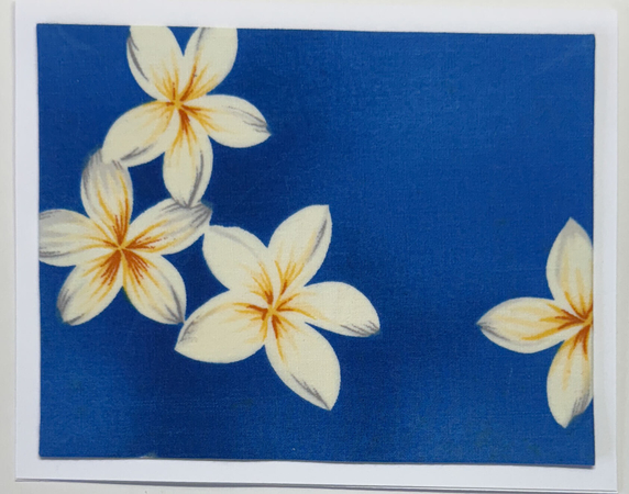 FabriCard Art Card (FC-6606) 5.5" W  x  4.25" H