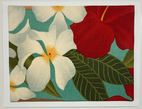 FabriCard Art Card (FC-6661) 5.5" W  x  4.25" H