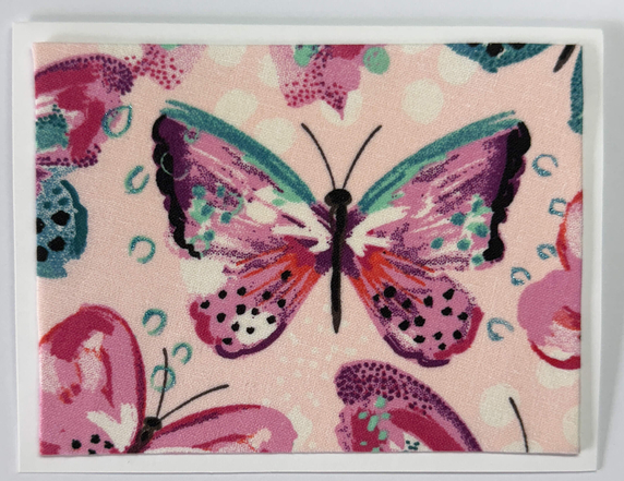 FabriCard Art Card (FC-6671) 5.5" W  x  4.25" H