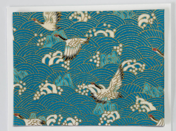 FabriCard Art Card (FC-6685) 5.5" W  x  4.25" H