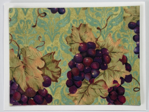 FabriCard Art Card (FC-6688) 5.5" W  x  4.25" H