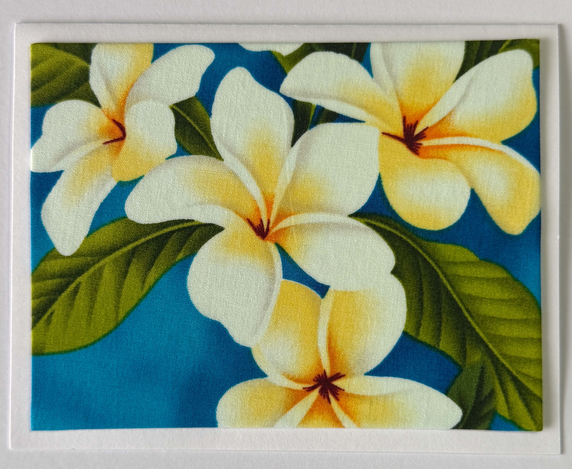 FabriCard Art Card (FC-6763) 5.5" W  x  4.25" H