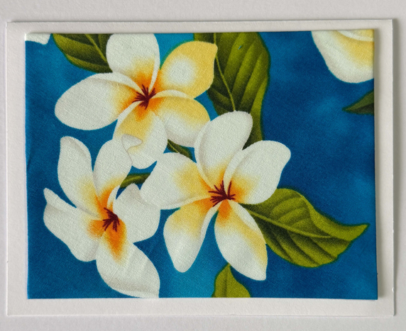 FabriCard Art Card (FC-6767) 5.5" W  x  4.25" H