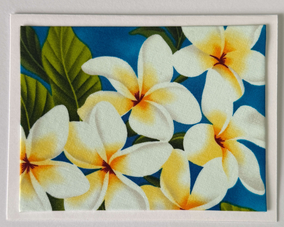 FabriCard Art Card (FC-6769) 5.5" W  x  4.25" H