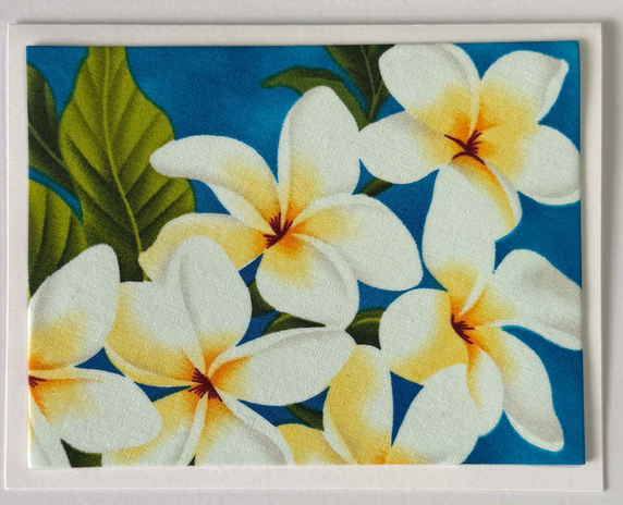 FabriCard Art Card (FC-6771) 5.5" W  x  4.25" H