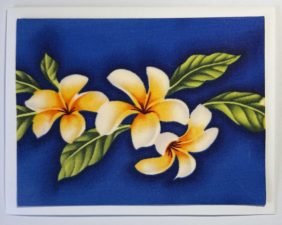 FabriCard Art Card (FC-6773) 5.5" W  x  4.25" H