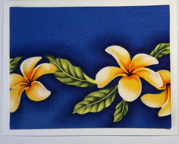 FabriCard Art Card (FC-6774) 5.5" W  x  4.25" H