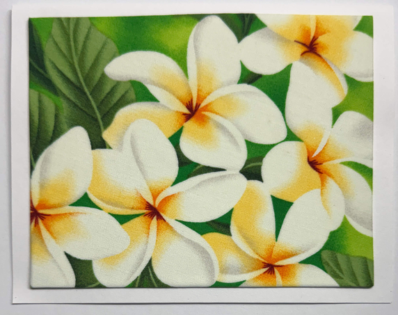 FabriCard Art Card (FC-6789) 5.5" W  x  4.25" H