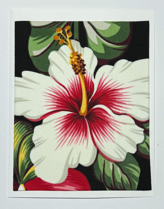 FabriCard Art Card (FC-6833) 4.25" W  x  5.5" H