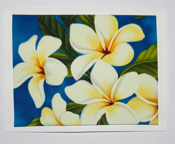 FabriCard Art Card (FC-6839) 5.5" W  x  4.25" H