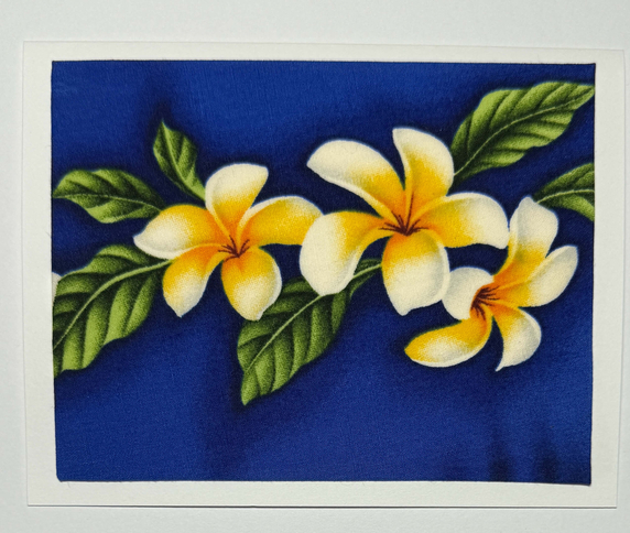 FabriCard Art Card (FC-6840) 5.5" W x 4.25" H FabriCard Art Card (FC-6840) 5.5" W x 4.25" H
