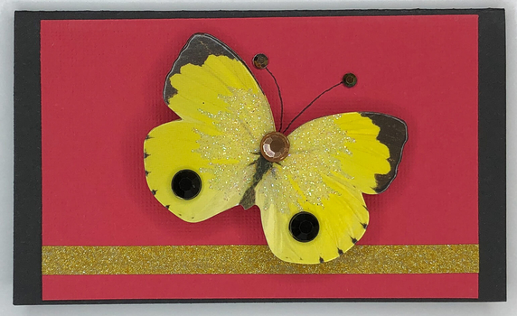 Sold - Use "Contact Linda" to order a similar work.