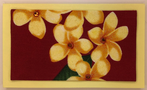 Sold - Use "Contact Linda" to order a similar work.