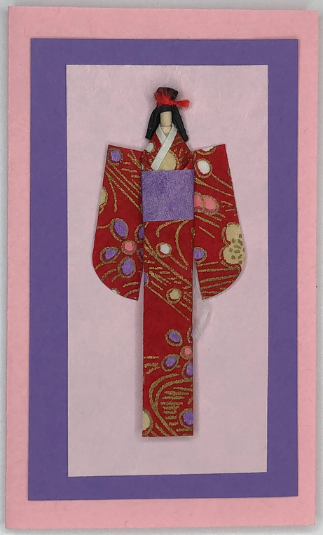 Sold - Use "Contact Linda" to order a similar work.