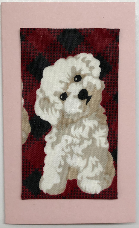 Sold - Use "Contact Linda" to order a similar work.