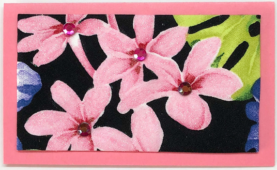 Sold - Use "Contact Linda" to order a similar work.