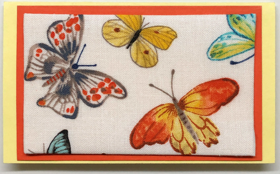 Sold - Use "Contact Linda" to order a similar work.