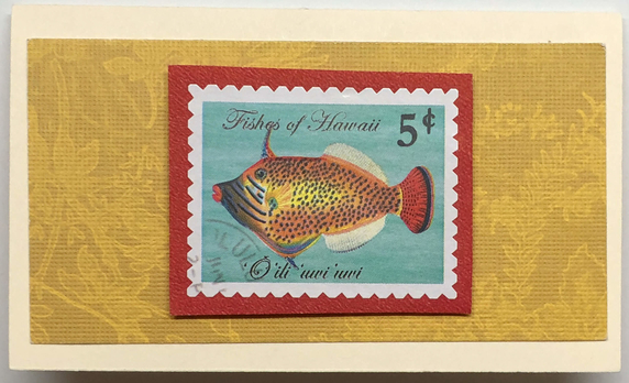 Sold - Use "Contact Linda" to order a similar work.