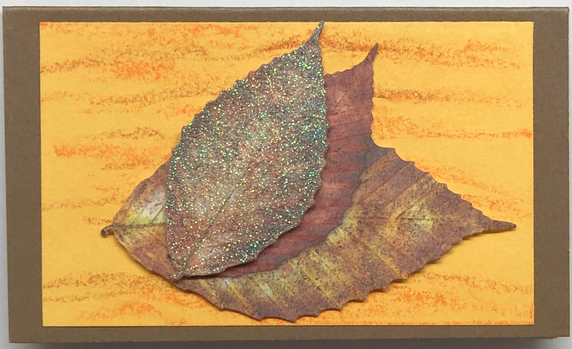 Sold - Use "Contact Linda" to order a similar work.