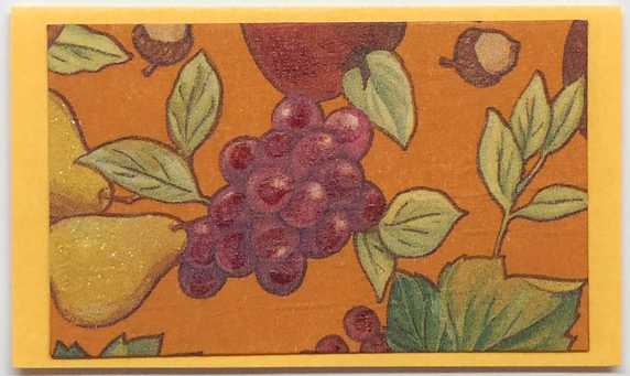 Sold - Use "Contact Linda" to order a similar work.