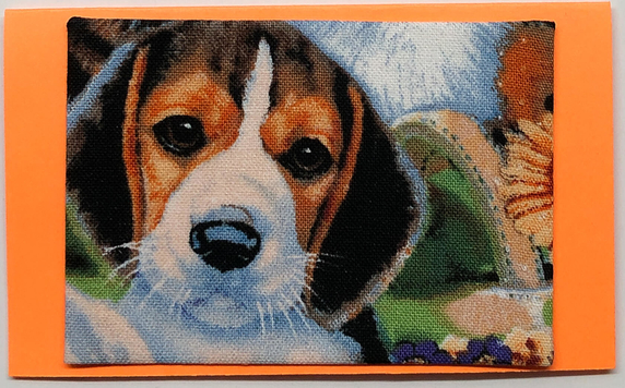 Sold - Use "Contact Linda" to order a similar work.