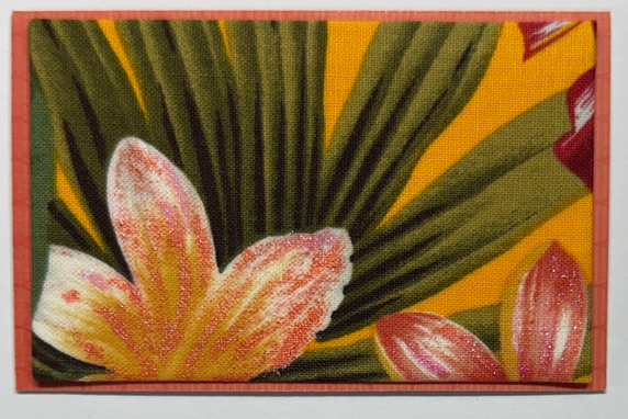 Gift Enclosure Art Card (GE-5609) 4" W x 2.25" H Gift Enclosure Art Card (GE-5609) 4" W x 2.25" H