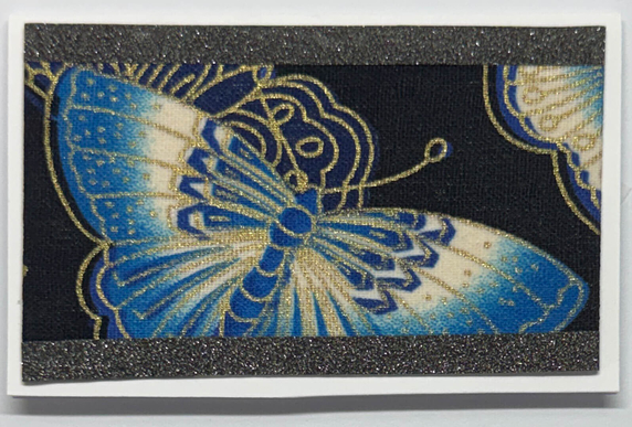 Gift Enclosure Art Card (GE-5638) 4" W  x  2.25" H