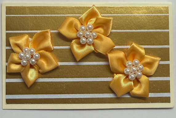 Gift Enclosure Art Card (GE-5668a) 4" W  x  2.25" H