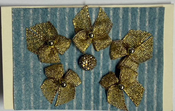 Gift Enclosure Art Card (GE-5724) 4" W x 2.25" H Gift Enclosure Art Card (GE-5724) 4" W x 2.25" H