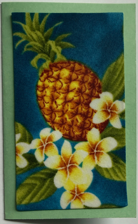 Gift Enclosure Art Card (GE-5733) 2.25" W x 4" H Gift Enclosure Art Card (GE-5733) 2.25" W x 4" H