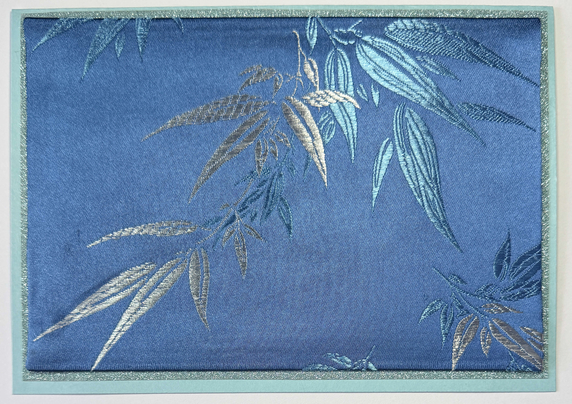 Large Format Art Card (LF-0399) 7" W  x  5" H