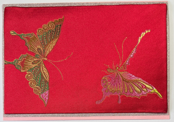 Large Format Art Card (LF-0401) 7" W x 5" H Large Format Art Card (LF-0401) 7" W x 5" H