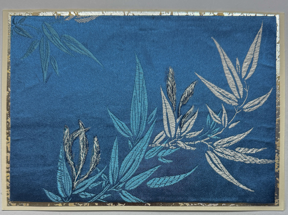 Large Format Art Card (LF-0403) 7" W x 5" H Large Format Art Card (LF-0403) 7" W x 5" H