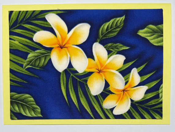 Large Format Art Card (LF-0425) 7" W x 5" H Large Format Art Card (LF-0425) 7" W x 5" H